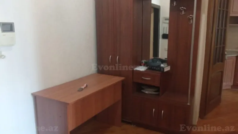 Kirayə verilir 2 otaqlı Mənzil Yeni tikili 65 m² Nəriman Nərimanov m. - şəkil 3