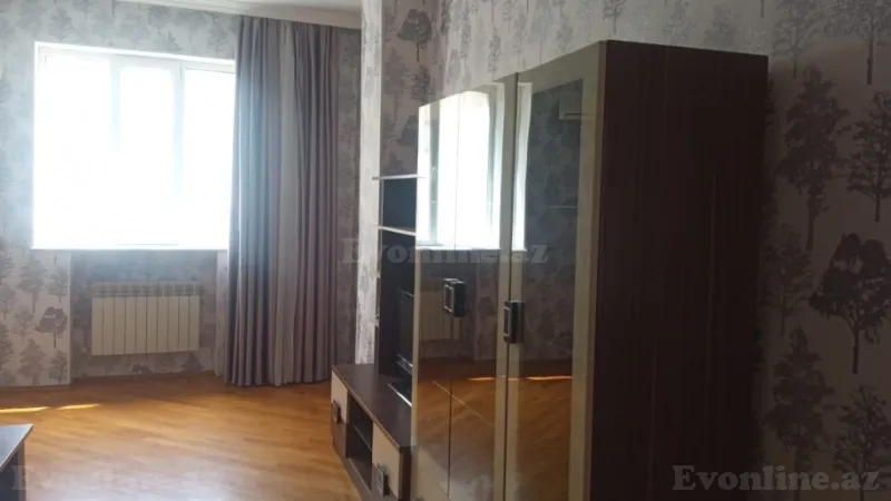 Kirayə verilir 2 otaqlı Mənzil Yeni tikili 65 m² Nəriman Nərimanov m. - şəkil 4