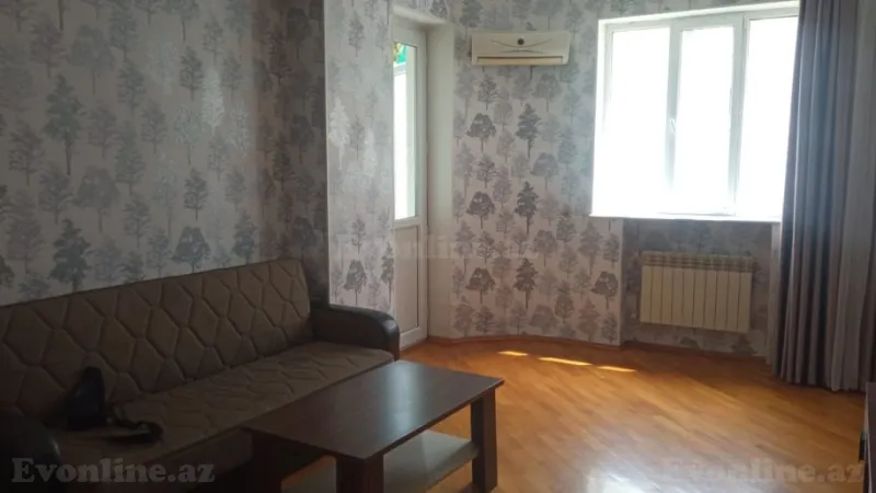 Kirayə verilir 2 otaqlı Mənzil Yeni tikili 65 m² Nəriman Nərimanov m. - şəkil 5