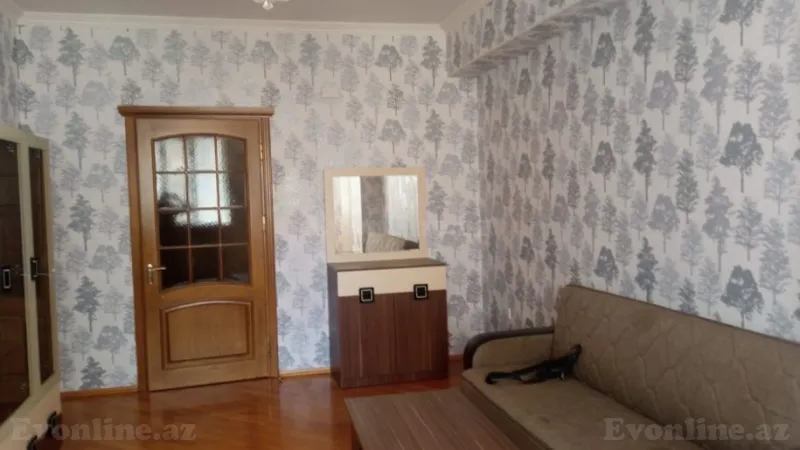 Kirayə verilir 2 otaqlı Mənzil Yeni tikili 65 m² Nəriman Nərimanov m. - şəkil 6