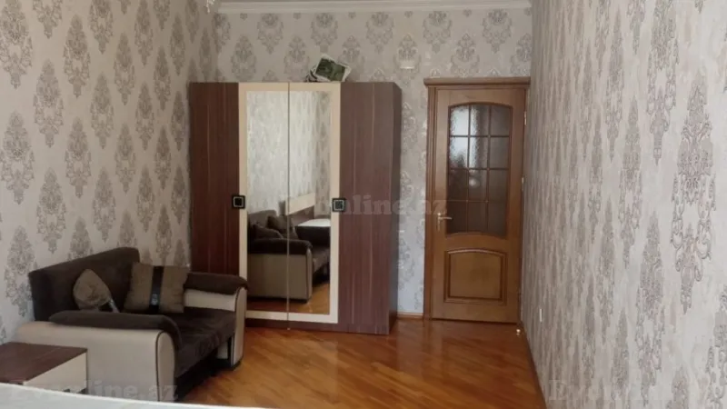 Kirayə verilir 2 otaqlı Mənzil Yeni tikili 65 m² Nəriman Nərimanov m. - şəkil 7