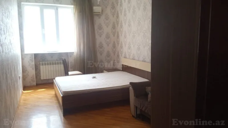 Kirayə verilir 2 otaqlı Mənzil Yeni tikili 65 m² Nəriman Nərimanov m. - şəkil 8