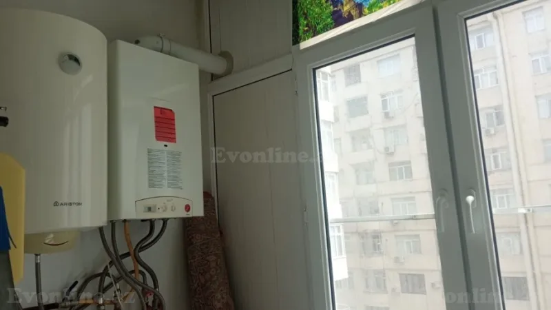 Kirayə verilir 2 otaqlı Mənzil Yeni tikili 65 m² Nəriman Nərimanov m. - şəkil 9