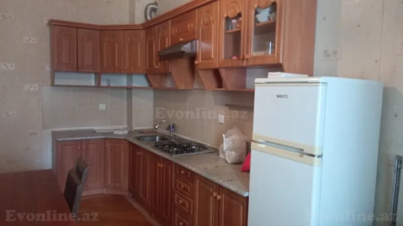 Kirayə verilir 2 otaqlı Mənzil Yeni tikili 65 m² Nəriman Nərimanov m. - şəkil 10