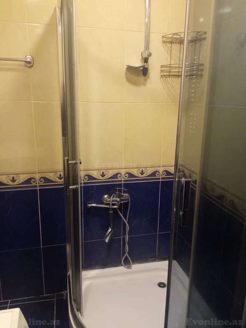 Kirayə verilir 2 otaqlı Mənzil Yeni tikili 65 m² Nəriman Nərimanov m. - şəkil 11