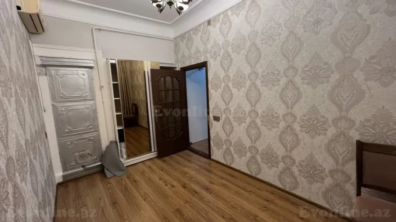 Kirayə verilir 2 otaqlı Mənzil Köhnə tikili 55 m² Bayıl - şəkil 7