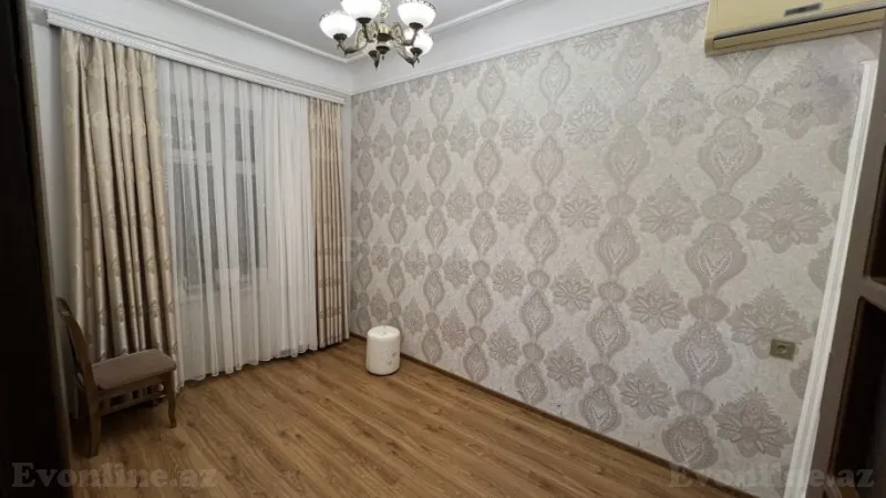 Kirayə verilir 2 otaqlı Mənzil Köhnə tikili 55 m² Bayıl - şəkil 8