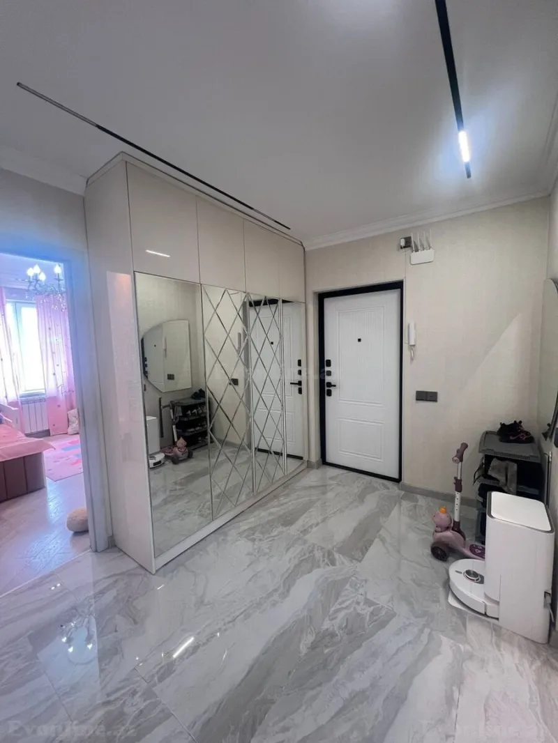 Kirayə verilir 3 otaqlı Mənzil Köhnə tikili 75 m² Əhmədli - şəkil 6