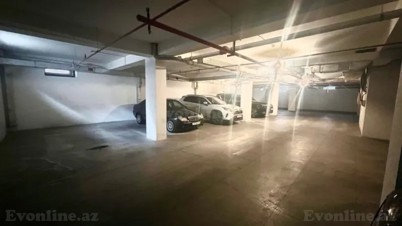 Satılır Obyekt 400 m² Memar Əcəmi m. - şəkil 2