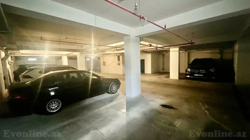 Satılır Obyekt 400 m² Memar Əcəmi m. - şəkil 3