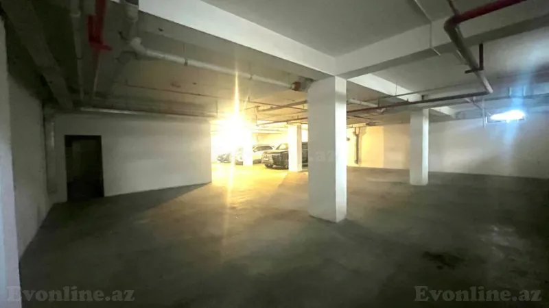 Satılır Obyekt 400 m² Memar Əcəmi m. - şəkil 4