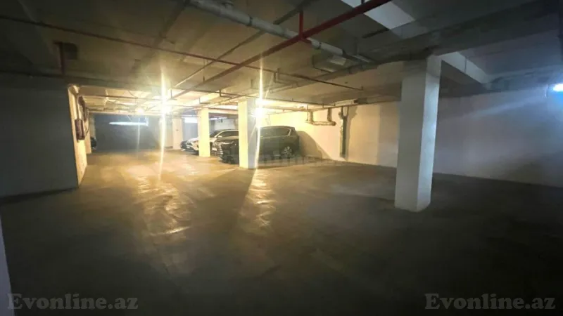 Satılır Obyekt 400 m² Memar Əcəmi m. - şəkil 5