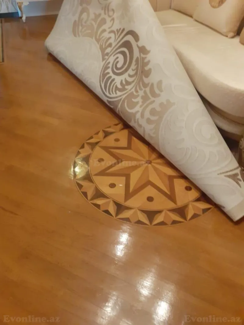 Satılır 3 otaqlı Mənzil Yeni tikili 98.9 m² Nəriman Nərimanov m. - şəkil 9