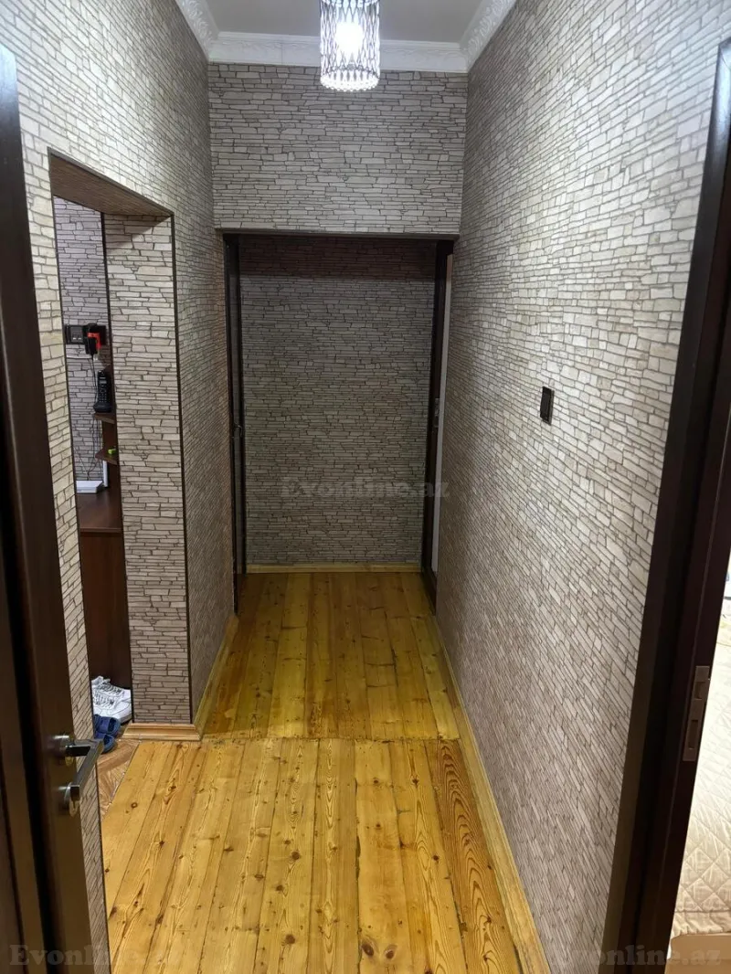 Satılır 3 otaqlı Mənzil Köhnə tikili 70 m² Sumqayıt - şəkil 7