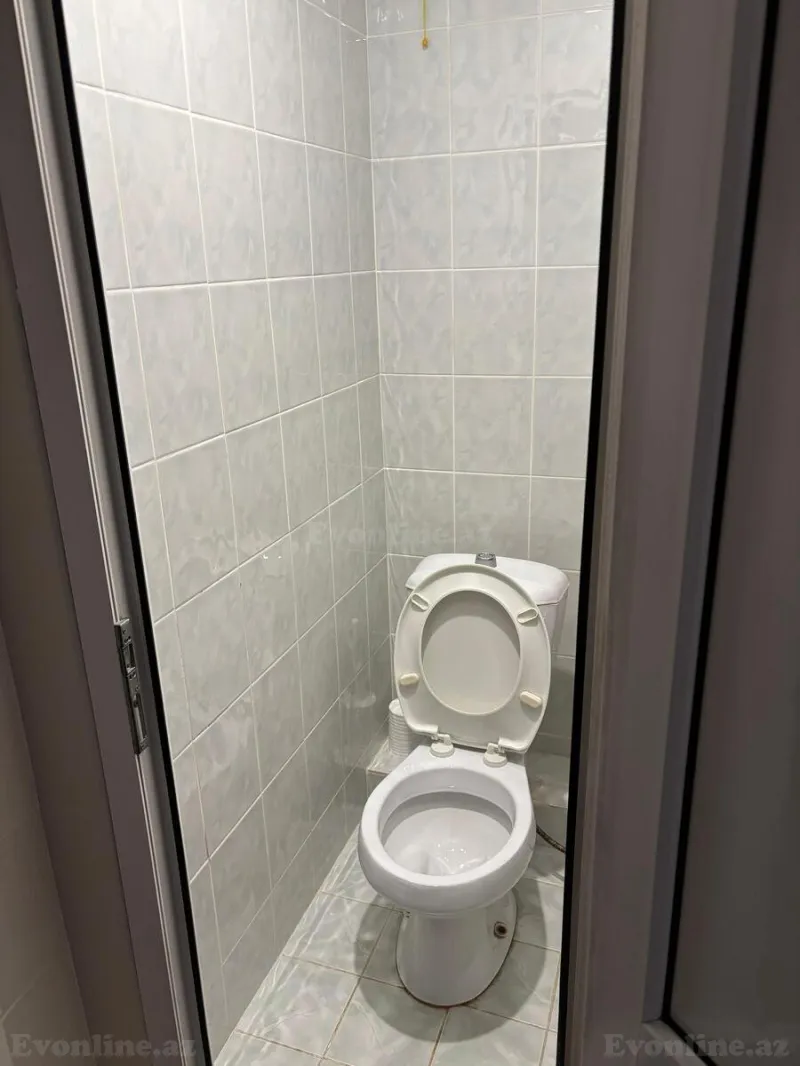 Satılır 3 otaqlı Mənzil Köhnə tikili 70 m² Sumqayıt - şəkil 12