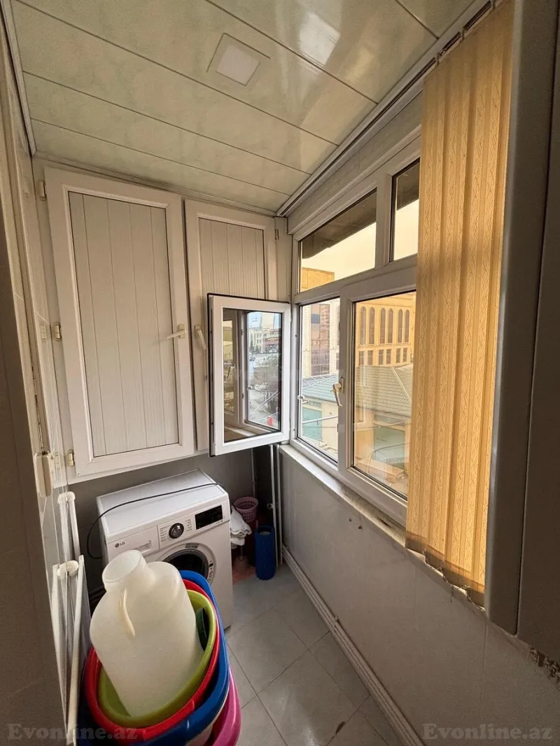 Satılır 3 otaqlı Mənzil Köhnə tikili 70 m² Sumqayıt - şəkil 13