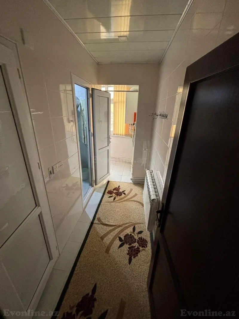 Satılır 3 otaqlı Mənzil Köhnə tikili 70 m² Sumqayıt - şəkil 15