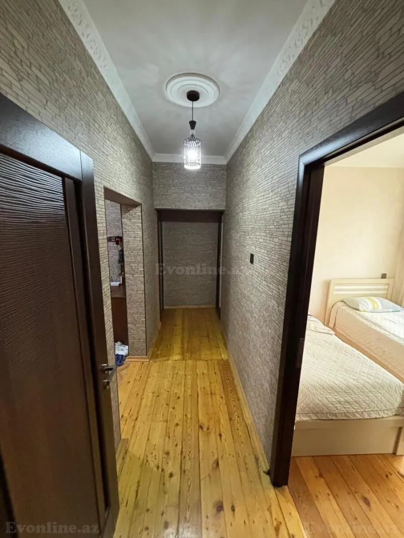 Satılır 3 otaqlı Mənzil Köhnə tikili 70 m² Sumqayıt - şəkil 17