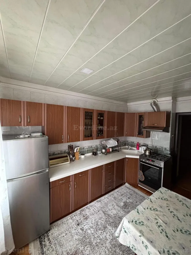 Satılır 3 otaqlı Mənzil Köhnə tikili 70 m² Sumqayıt - şəkil 19