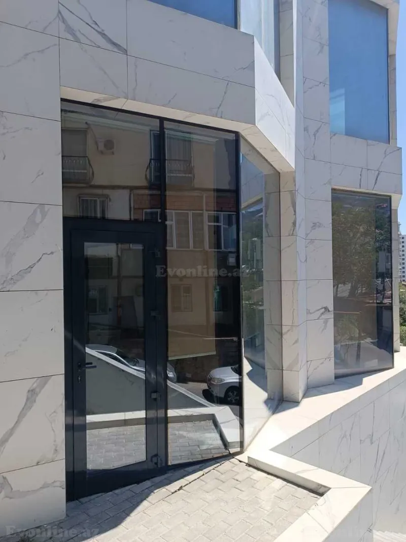 Satılır Obyekt 265 m² Bayıl - şəkil 8