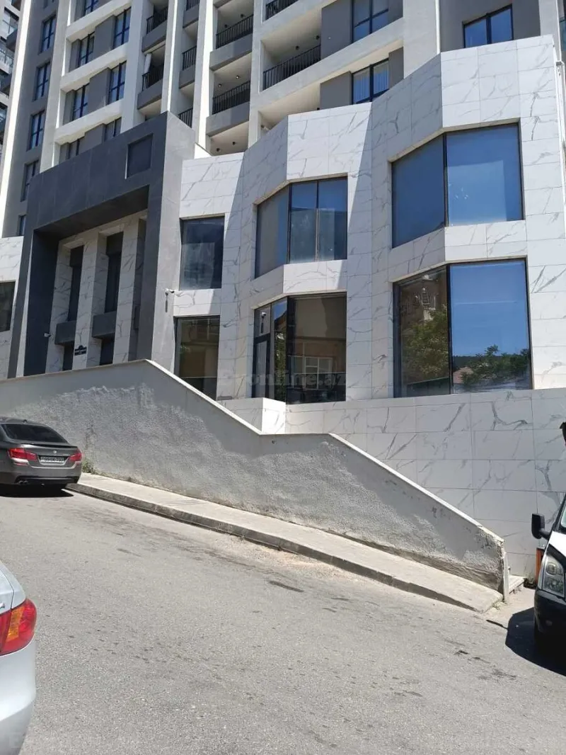 Satılır Obyekt 265 m² Bayıl - şəkil 10