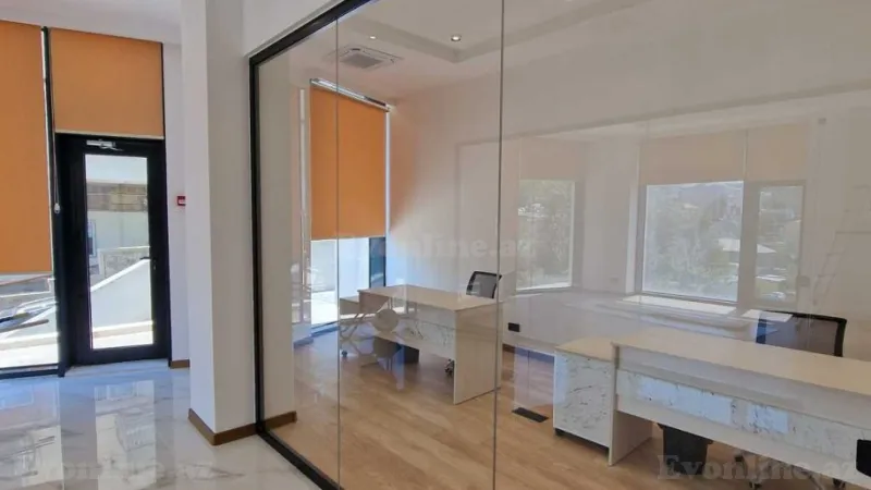 Satılır Obyekt 265 m² Bayıl - şəkil 11