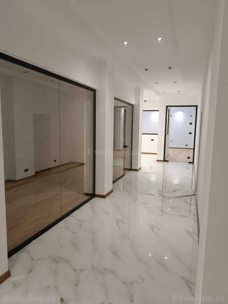 Satılır Obyekt 265 m² Bayıl - şəkil 16