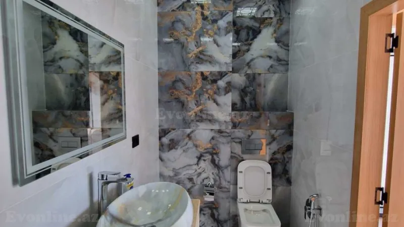 Satılır Obyekt 265 m² Bayıl - şəkil 19