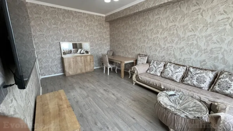 Satılır 3 otaqlı Mənzil Yeni tikili 88 m² Suraxanı r. - şəkil 3