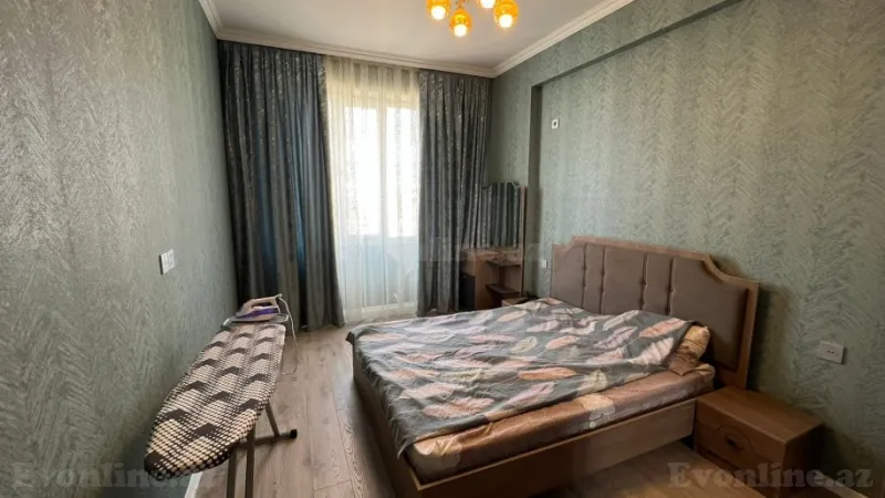 Satılır 3 otaqlı Mənzil Yeni tikili 88 m² Suraxanı r. - şəkil 6