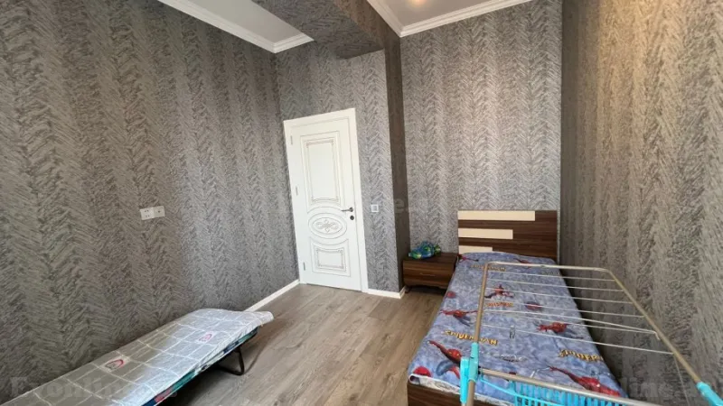 Satılır 3 otaqlı Mənzil Yeni tikili 88 m² Suraxanı r. - şəkil 7