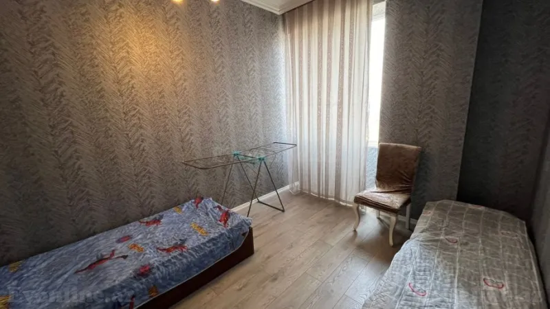 Satılır 3 otaqlı Mənzil Yeni tikili 88 m² Suraxanı r. - şəkil 8