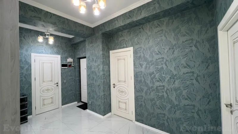 Satılır 3 otaqlı Mənzil Yeni tikili 88 m² Suraxanı r. - şəkil 12