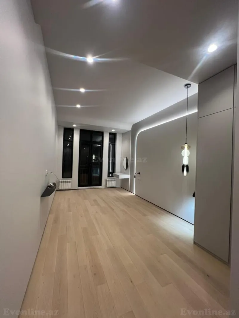 Satılır 3 otaqlı Mənzil Yeni tikili 109 m² Xətai m. - şəkil 7