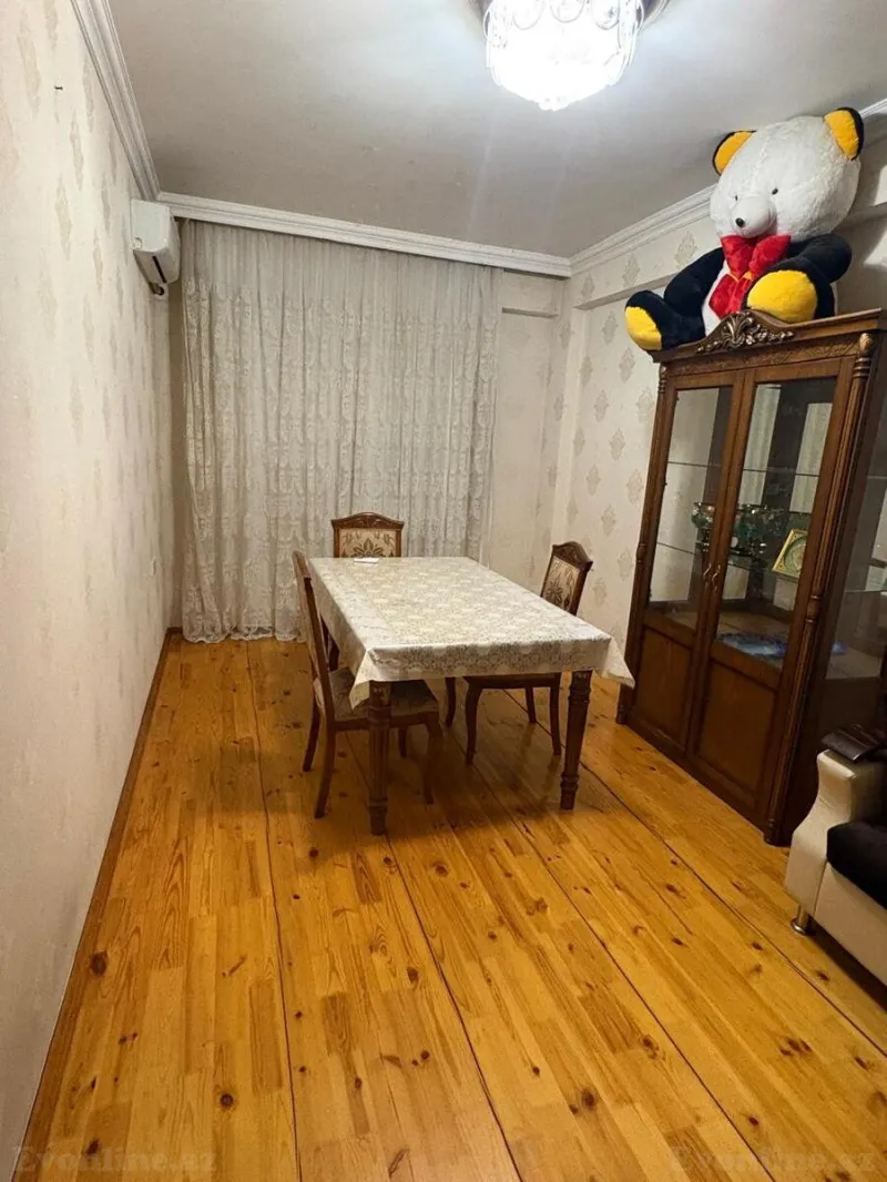 2 otaqlı Mənzil 70 m² Xırdalan Satılır
