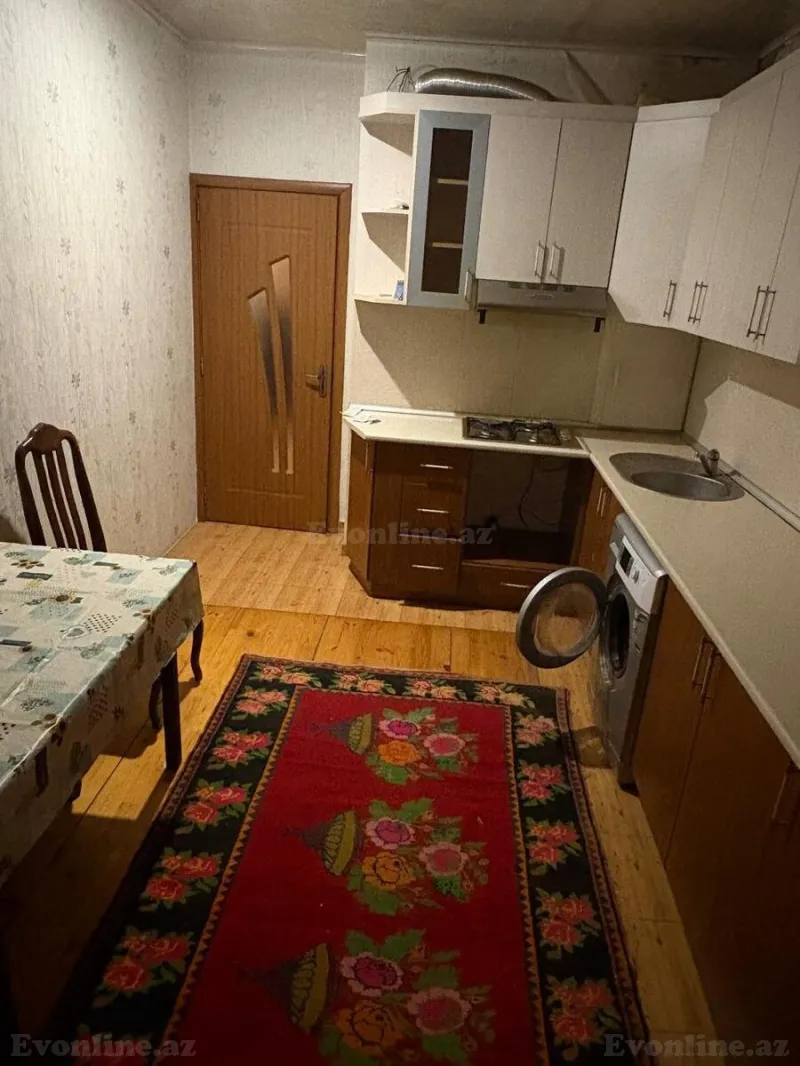 Satılır 2 otaqlı Mənzil Yeni tikili 70 m² Xırdalan - şəkil 5