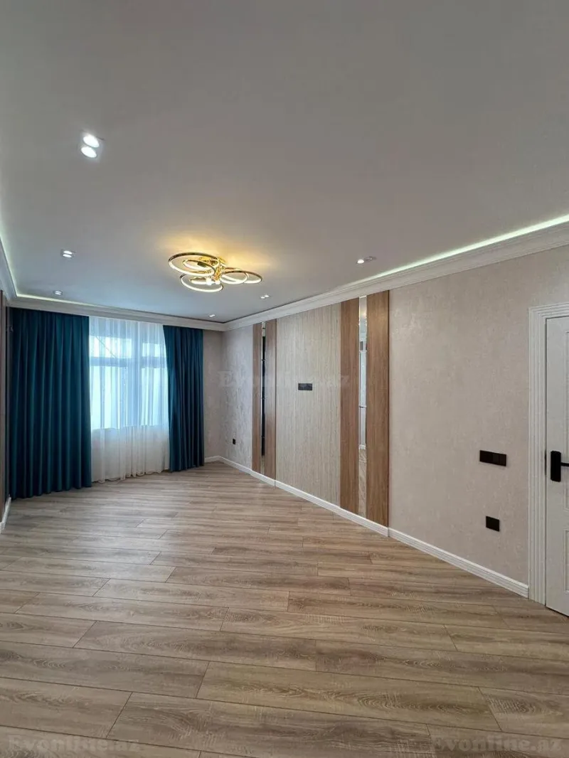 Satılır 3 otaqlı Mənzil Köhnə tikili 80 m² Əhmədli m. - şəkil 5