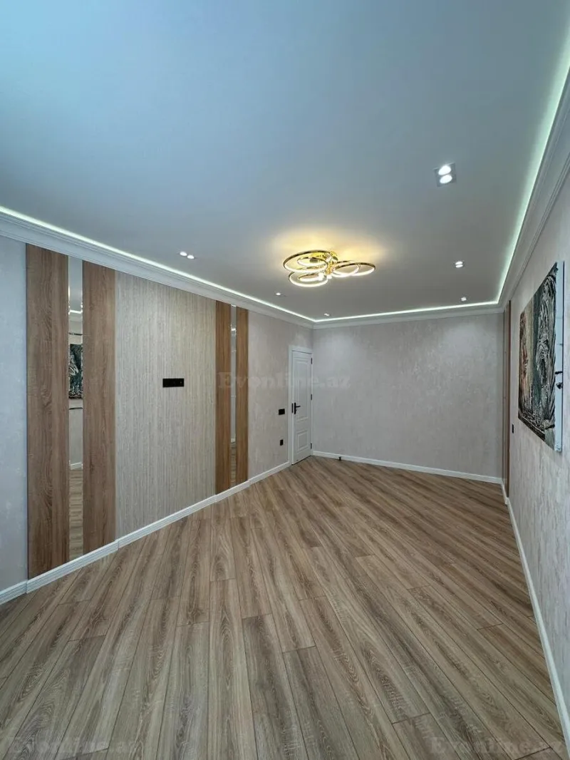 Satılır 3 otaqlı Mənzil Köhnə tikili 80 m² Əhmədli m. - şəkil 7