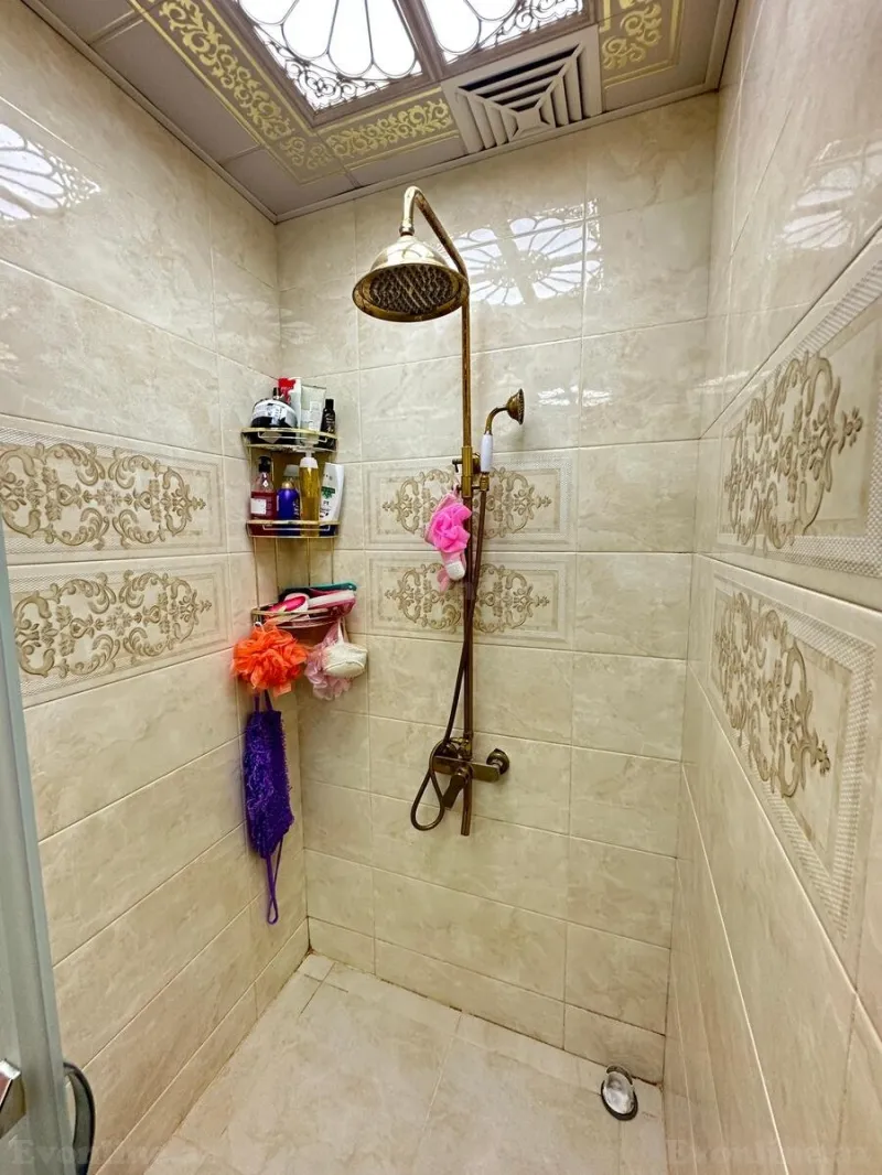 Satılır 3 otaqlı Mənzil Yeni tikili 135 m² 8-ci kilometr - şəkil 12