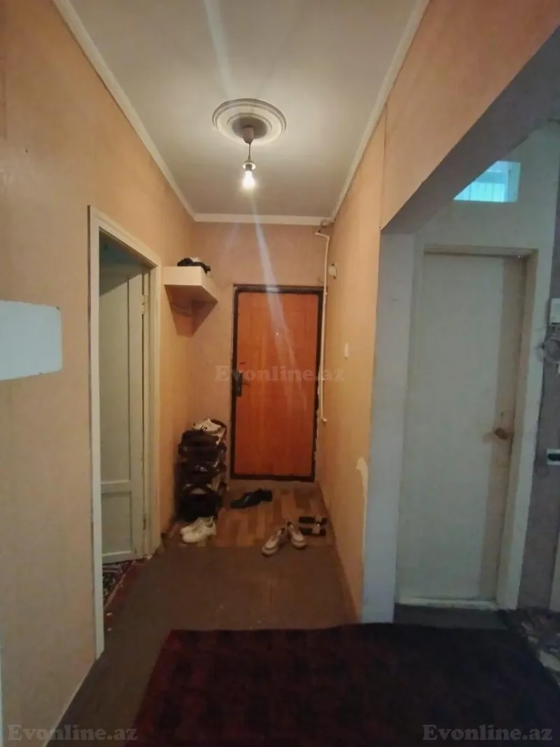 Satılır 3 otaqlı Mənzil Köhnə tikili 80 m² Abşeron r. - şəkil 4