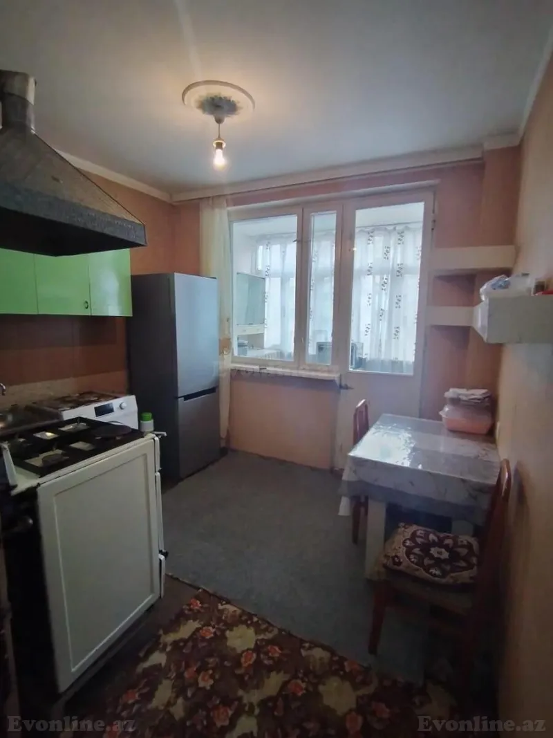 Satılır 3 otaqlı Mənzil Köhnə tikili 80 m² Abşeron r. - şəkil 6