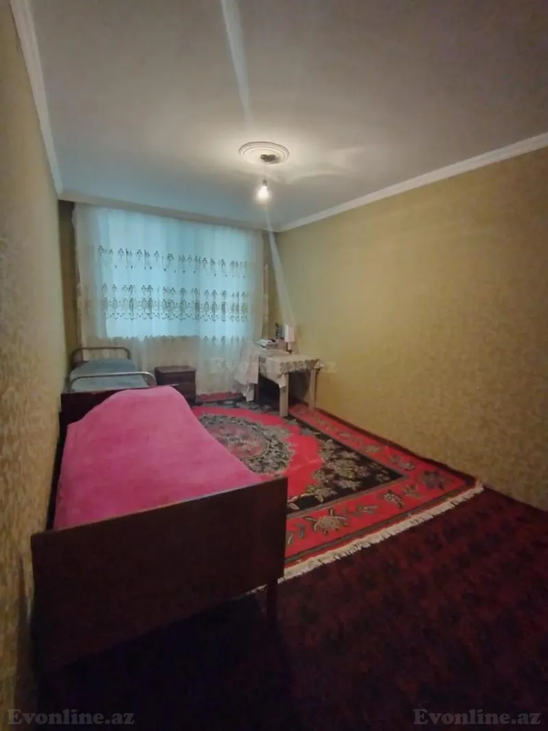 Satılır 3 otaqlı Mənzil Köhnə tikili 80 m² Abşeron r. - şəkil 10