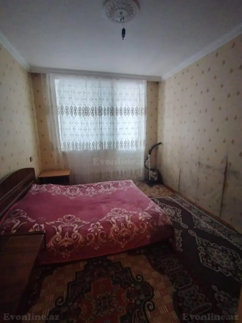 Satılır 3 otaqlı Mənzil Köhnə tikili 80 m² Abşeron r. - şəkil 11