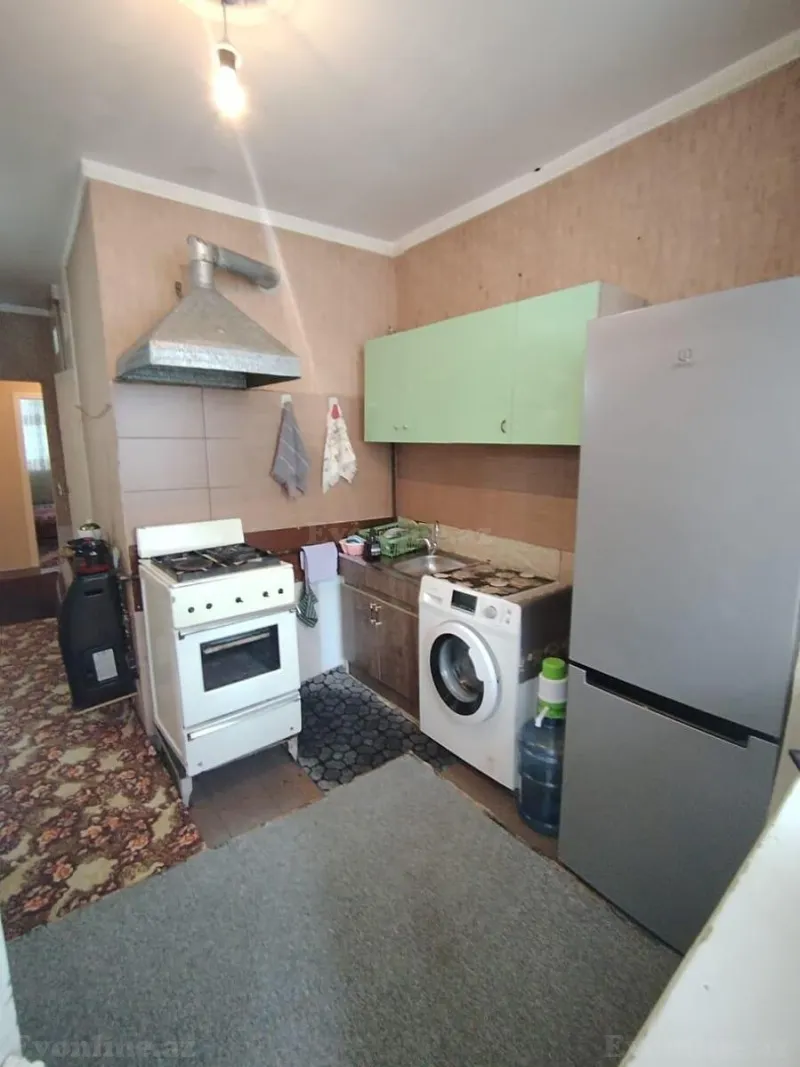 Satılır 3 otaqlı Mənzil Köhnə tikili 80 m² Abşeron r. - şəkil 13