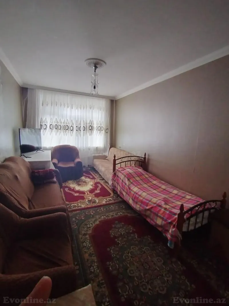 Satılır 3 otaqlı Mənzil Köhnə tikili 80 m² Abşeron r. - şəkil 15