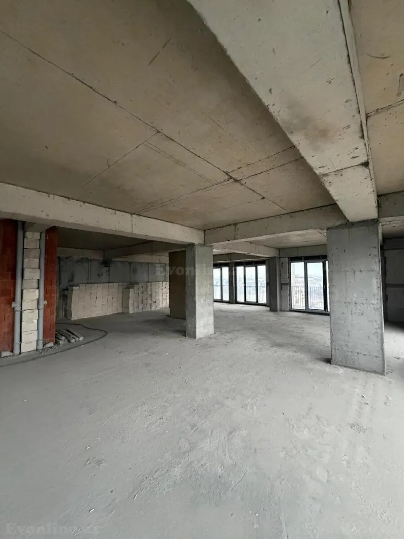 Satılır 3 otaqlı Mənzil Yeni tikili 126 m² Xətai m. - şəkil 6