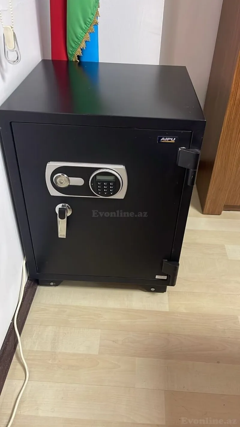 Kirayə verilir Ofis 200 m² Xətai r. - şəkil 14