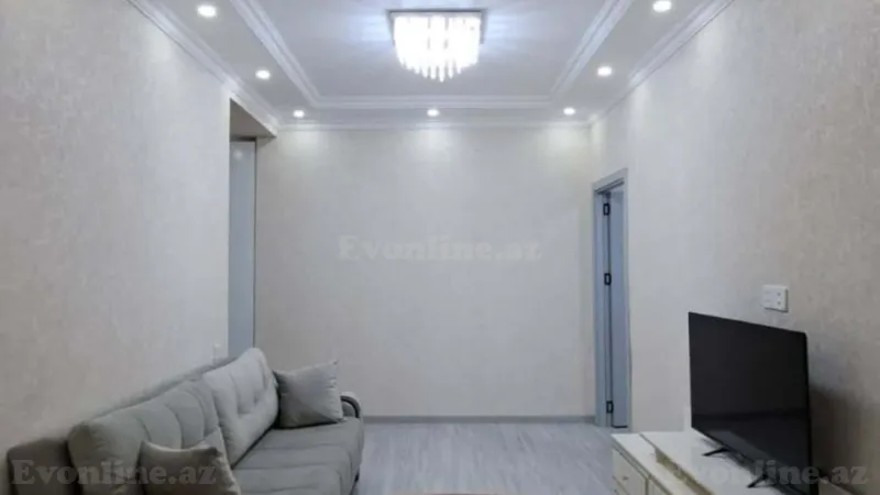 Kirayə verilir 2 otaqlı Mənzil Yeni tikili 70 m² Badamdar - şəkil 5