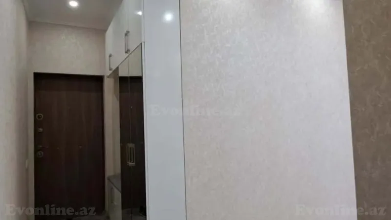 Kirayə verilir 2 otaqlı Mənzil Yeni tikili 70 m² Badamdar - şəkil 6