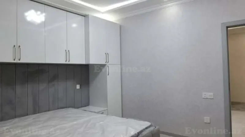 Kirayə verilir 2 otaqlı Mənzil Yeni tikili 70 m² Badamdar - şəkil 8